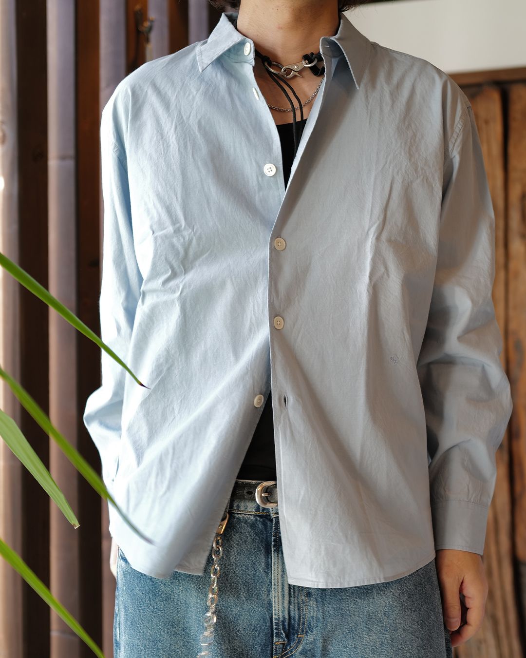 OUR LEGACY 26SS CORE COLLECTION