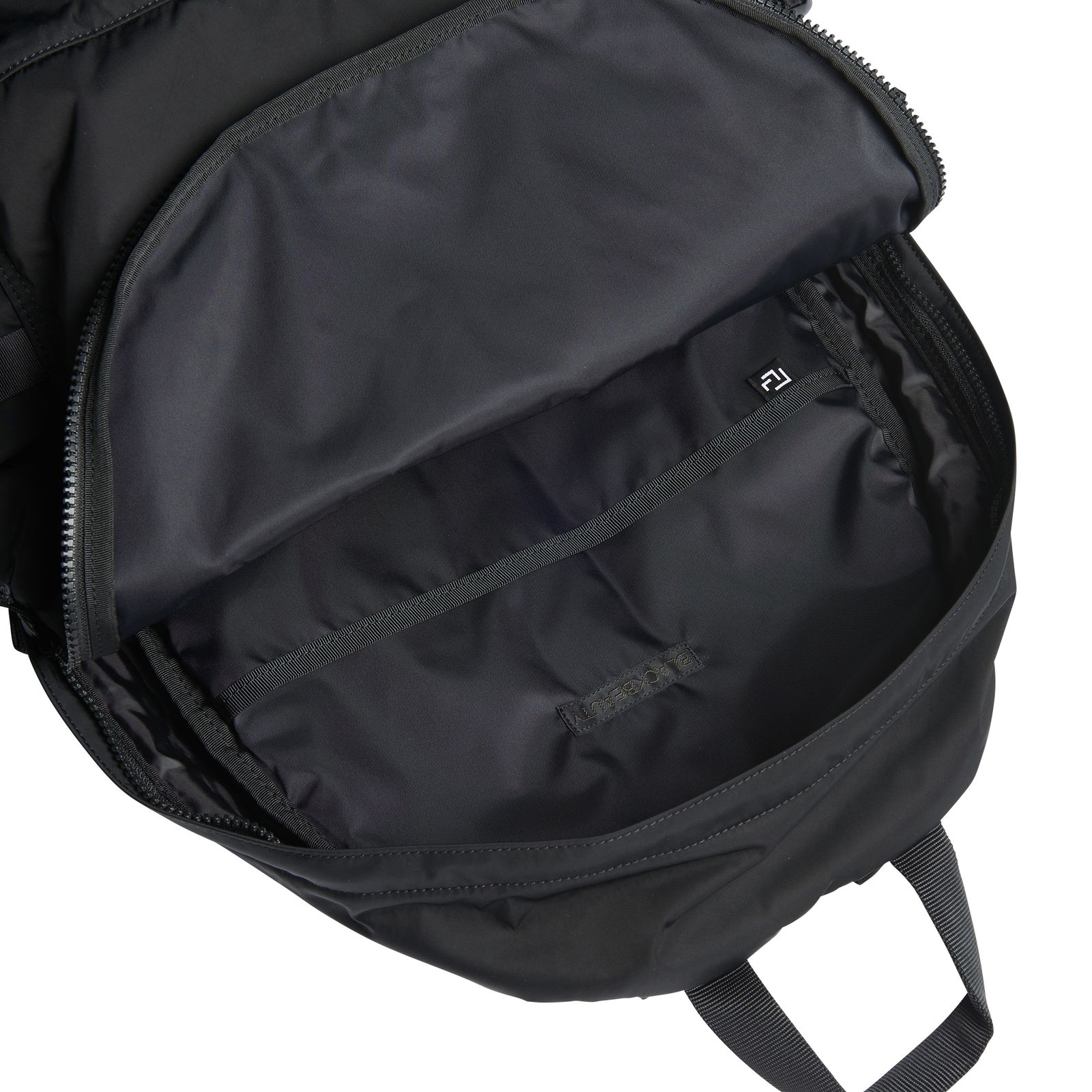DAY PACK 【BLACK BEAUTY】