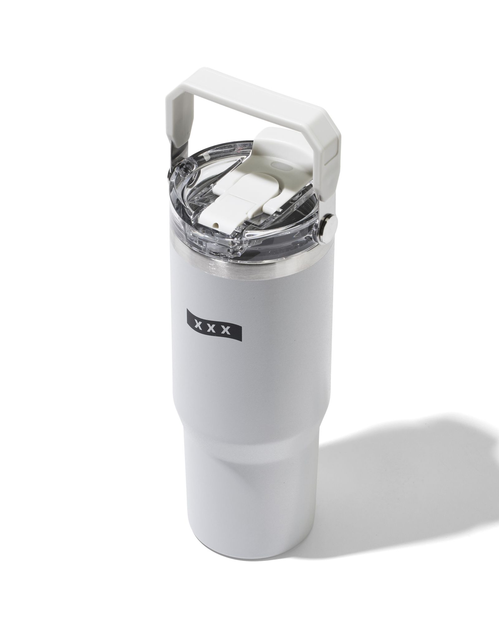 GXL-S26-GD-02  TUMBLERS  GRAY