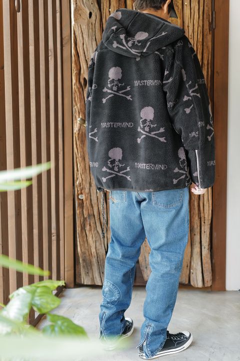 MASTERMIND 8/27(Sat) Release