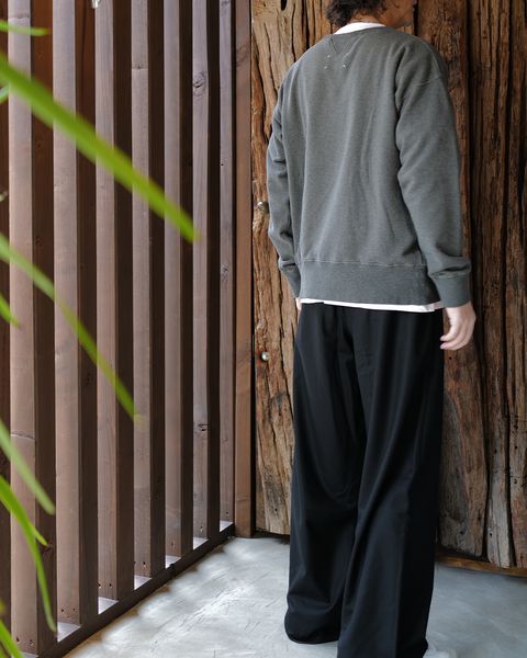 Maison Margiela + OUR LEGACY + CINOH