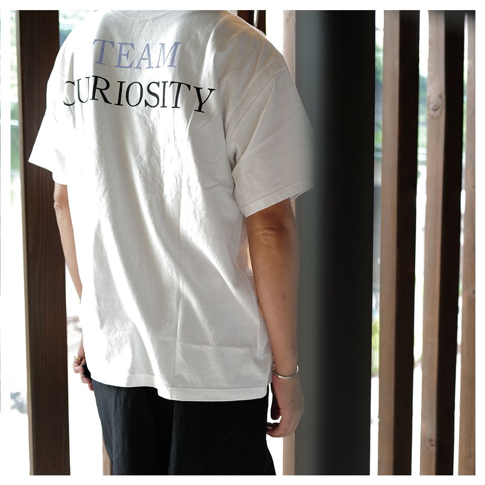 SEQUEL - SQ-23SS-ST-10 T-SHIRT WHITE | River