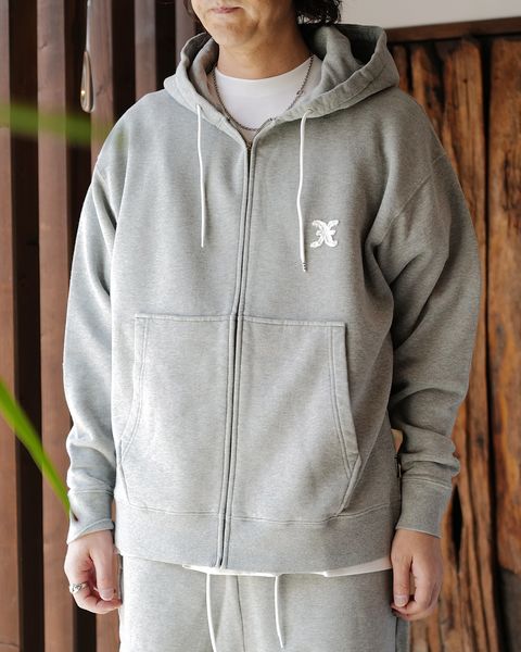 GODSELECTION XXX  SETUP スタイル