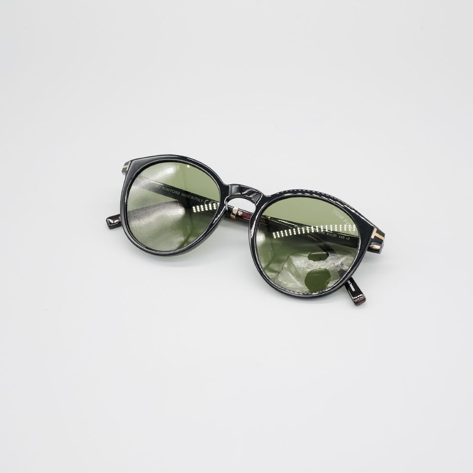 TOM FORD EYEWEAR - FT1021-N-5101D / サングラス / グローバル