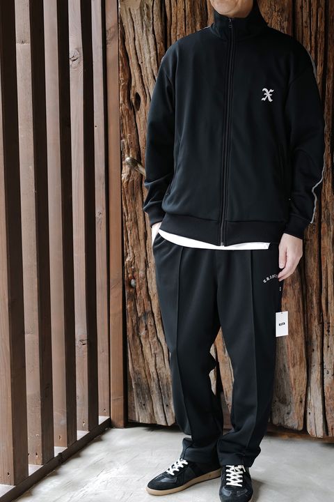 GODSELECTION XXX -B.D SHIRT-