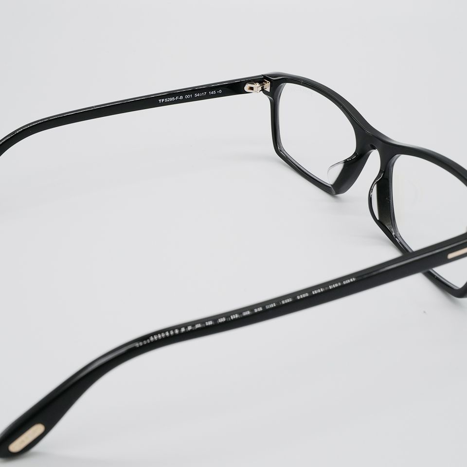 TOM FORD EYEWEAR - FT5295FB-54001 / メガネ フレーム
