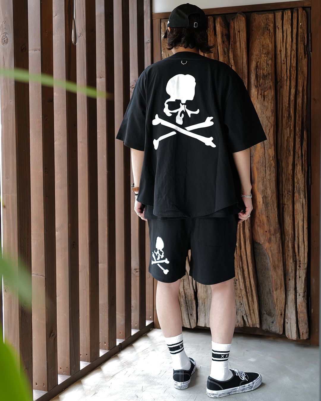 mastermind JAPAN x NEW ERA
