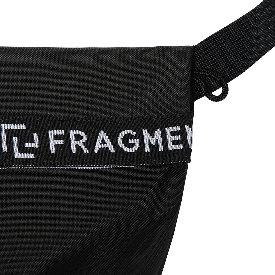 RAMIDUS SACOCHE 【FRAGMENT DESIGN × RAMIDUS】