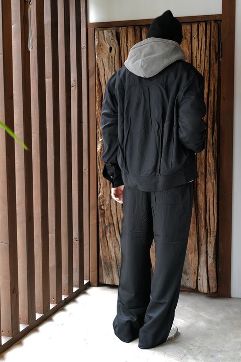 OURLEGACY 25AW