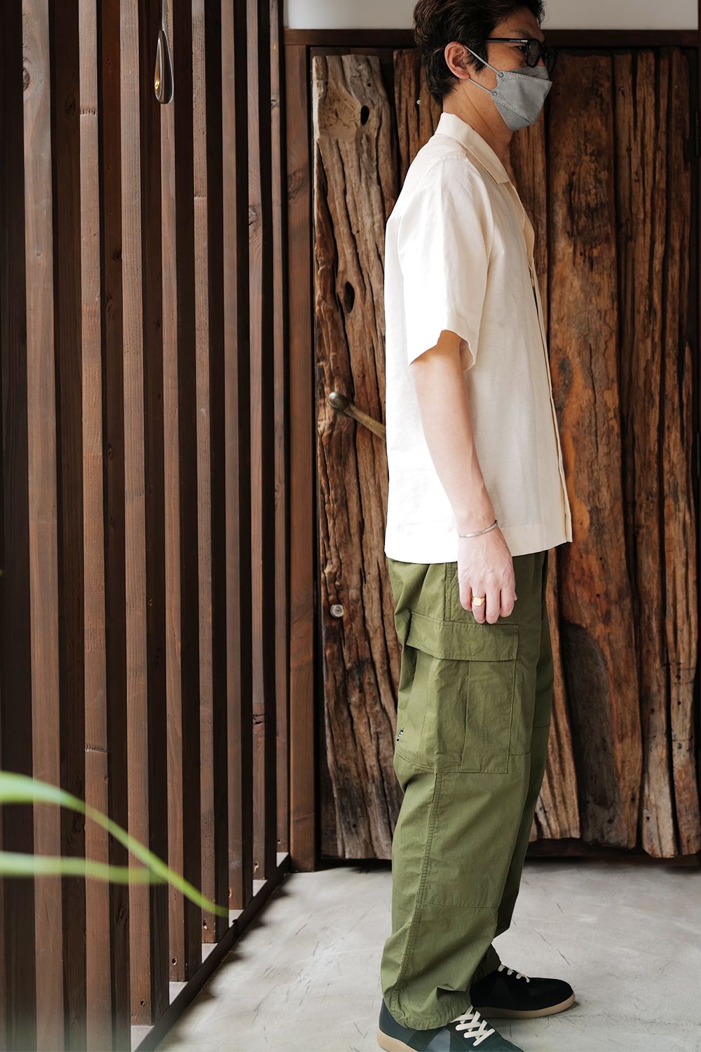 STYLE NO. 2599
