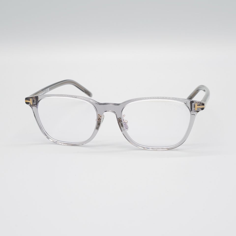 TOM FORD EYEWEAR - FT5860DB-52020 / メガネ フレーム