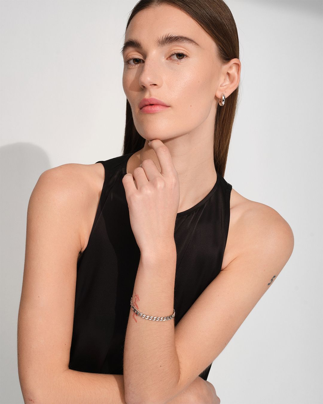 Frankie Bracelet 7.7Inch / フランキー ブレスレット