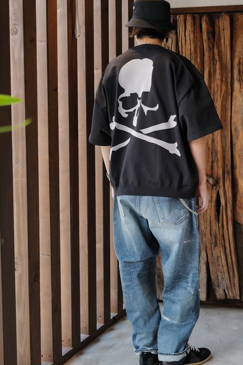 mastermind JAPAN & MASTERMIND WORLD 24S&S