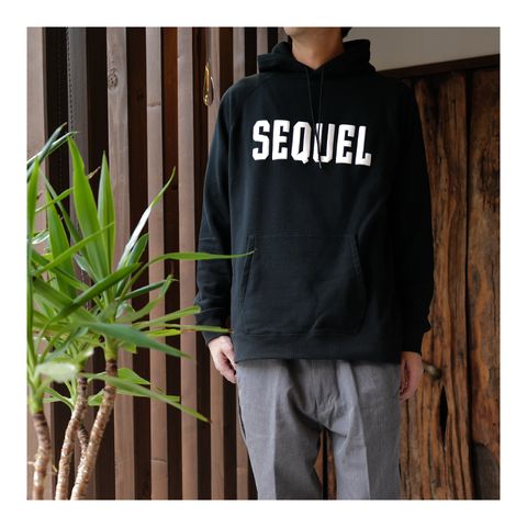 SEQUEL Style