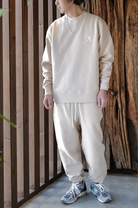 GODSELECTIONXXX スウェット