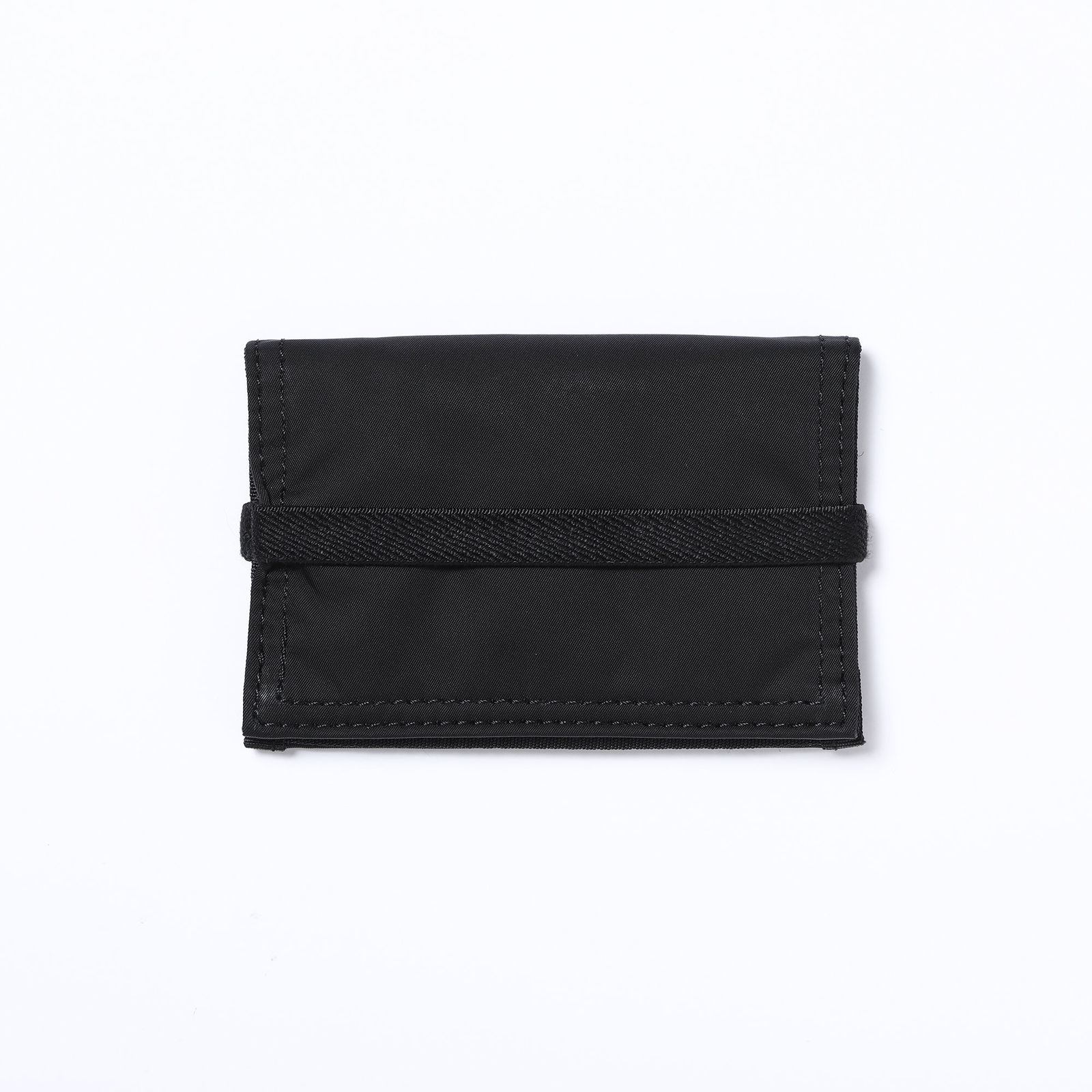 BAND CARD CASE 【BLACK BEAUTY】