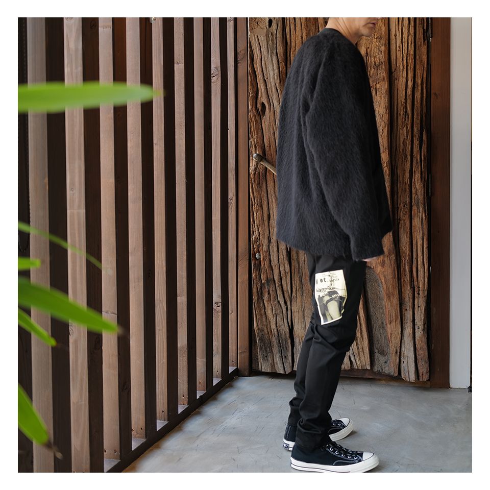 Maison Margiela - Last1Size31 インビテーション ジーンズ | River