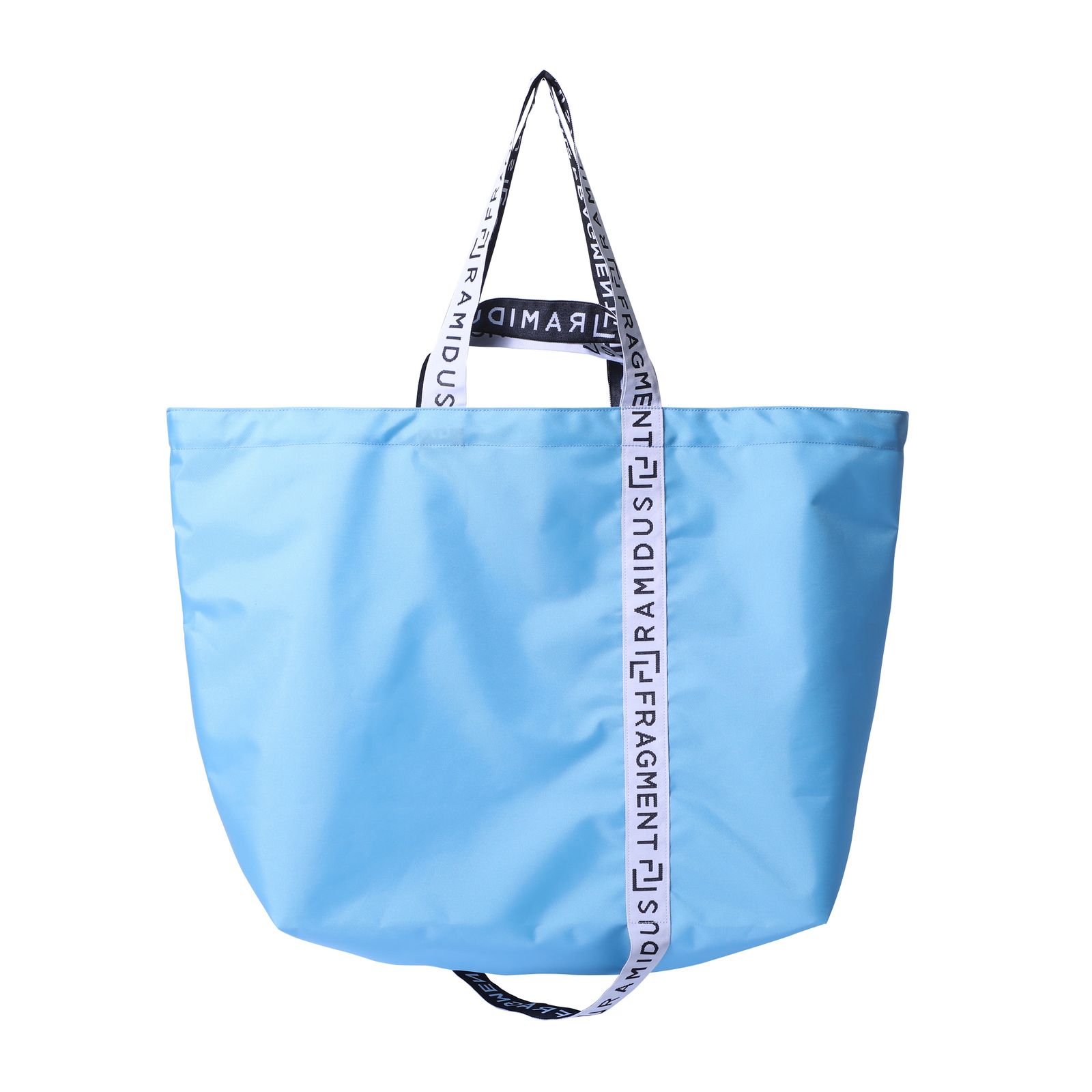 RAMIDUS - RAMIDUS TOTE BAG (LL) 【FRAGMENT DESIGN × RAMIDUS ...