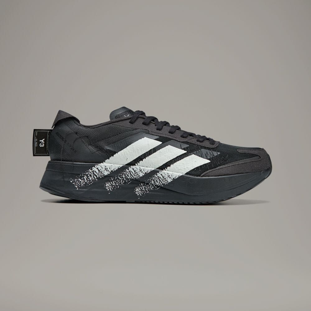 Y-3 - Y-3 BOSTON 11 | River