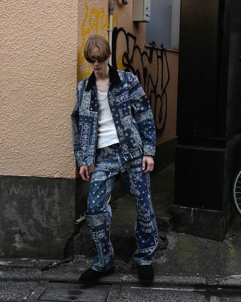 MIYAGI HIDETAKA　-25SS-
