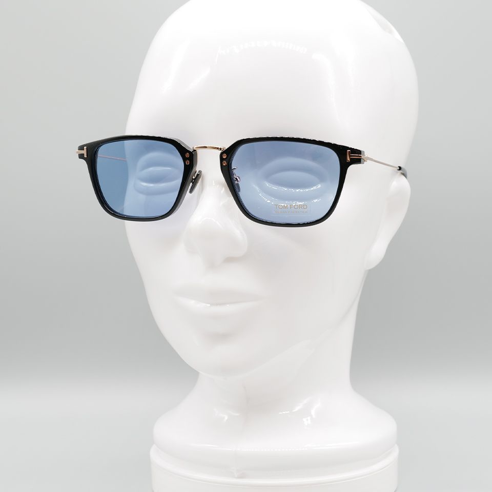 TOM FORD EYEWEAR - FT1042-D-5201V / サングラス / アジアンフィット