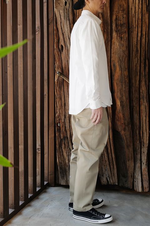GOD SELECTION XXX -MARCH-