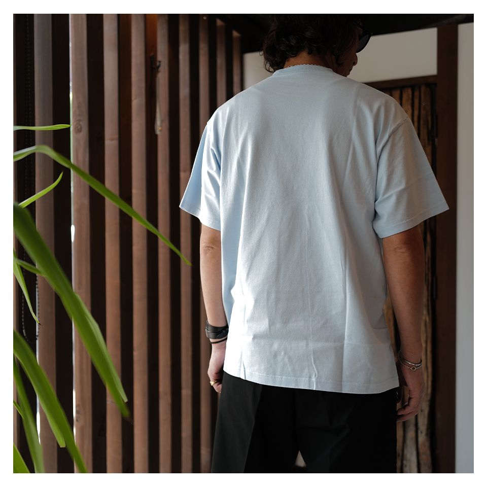 ウェア SEQUEL 25SS RUGBY SHIRT SEQUEL(シークエル) / RAGLAN LONG SLEEVE | 公式通販・JACK in