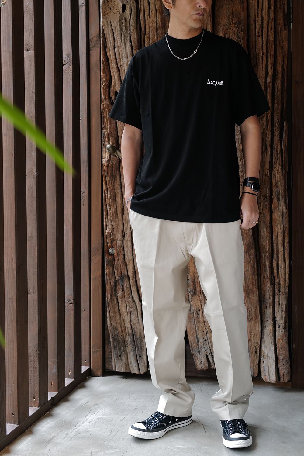 sequel カーディガン L size fragment design 楽天市場】sequel × fragment designの通販