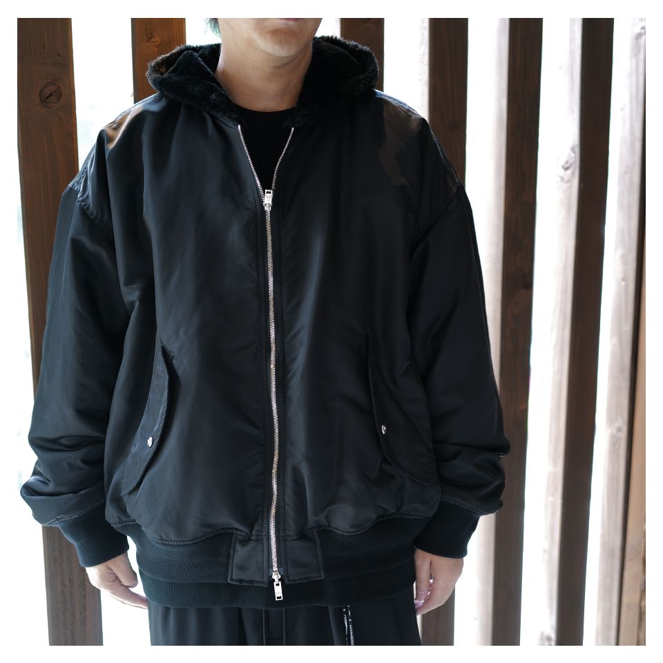 mastermind JAPAN - Last1 L 【mastermindJAPAN】 REVERSIBLE