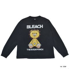 TBLM24AM007 L/S T-Shirt (KON) Black