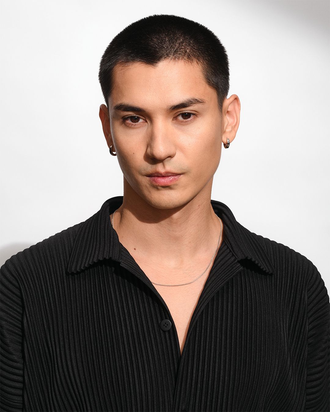 Jil Chain 18Inch / ジル チェーン ネックレス