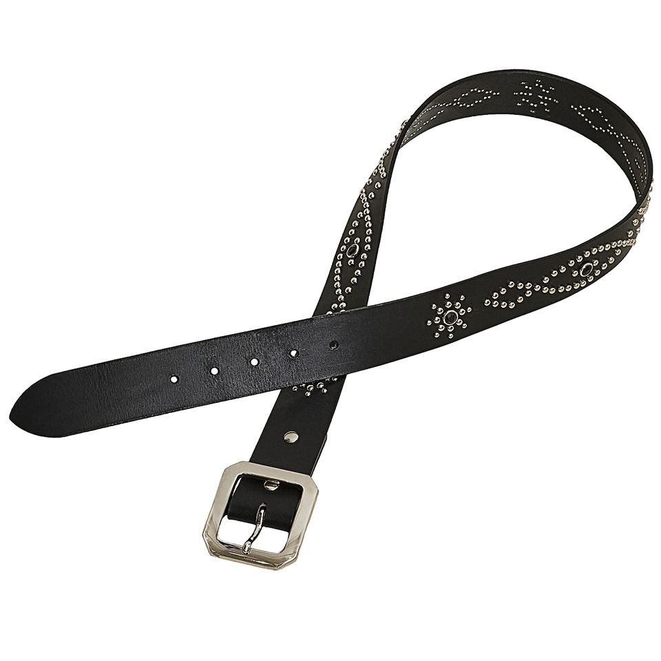 MIYAGIHIDETAKA - 【MIYAGI HIDETAKA】 Belt | River