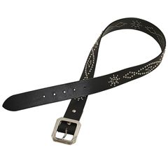 【Last1点 Size34】 【MIYAGI HIDETAKA】 Belt