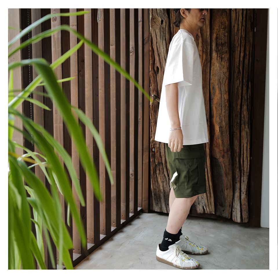 【Last1 M】GX-S25-12FST-02 XXX 12th ANNIVERSARY T-SHIRT  xFRAGMENT  WHITE