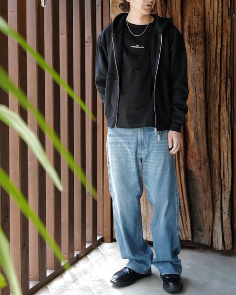 Maison Margiela x OUR LEGACY