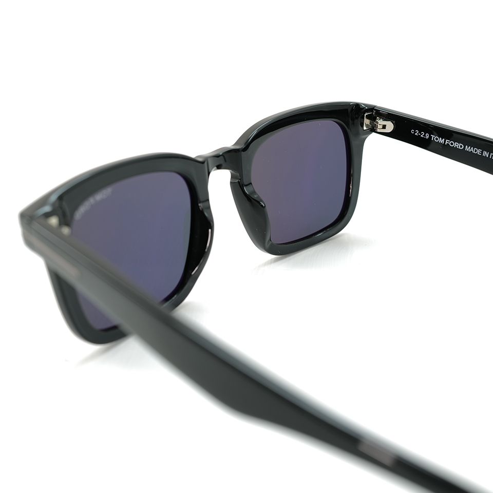 TOM FORD EYEWEAR - FT0751-F-5352N / サングラス / アジアンフィット