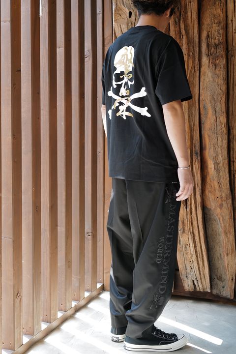 MASTERMIND 23AW STYLE