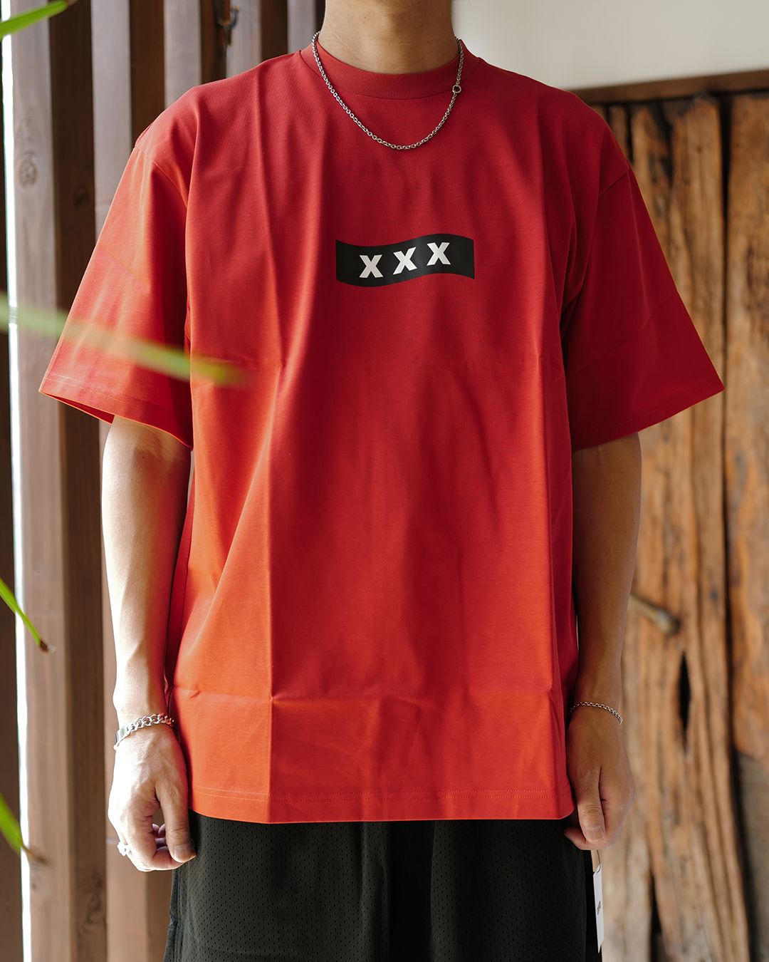 GODSELECTION XXX -July-