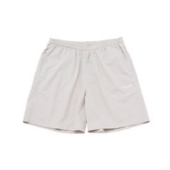 SQ-24SS-SP-04 EASY SHORTS  BEIGE