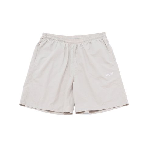 SQ-24SS-SP-04 EASY SHORTS  BEIGE