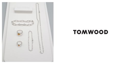 TOM WOOD 26SS 新作＆人気アイテム再入荷