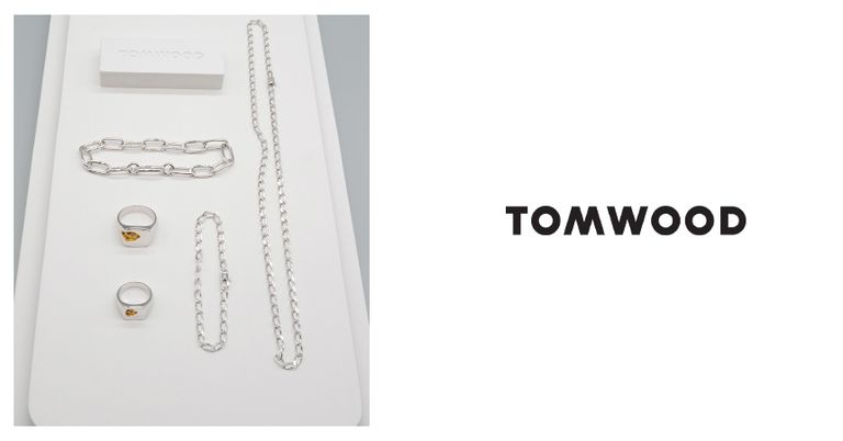 TOM WOOD 26SS 新作＆人気アイテム再入荷