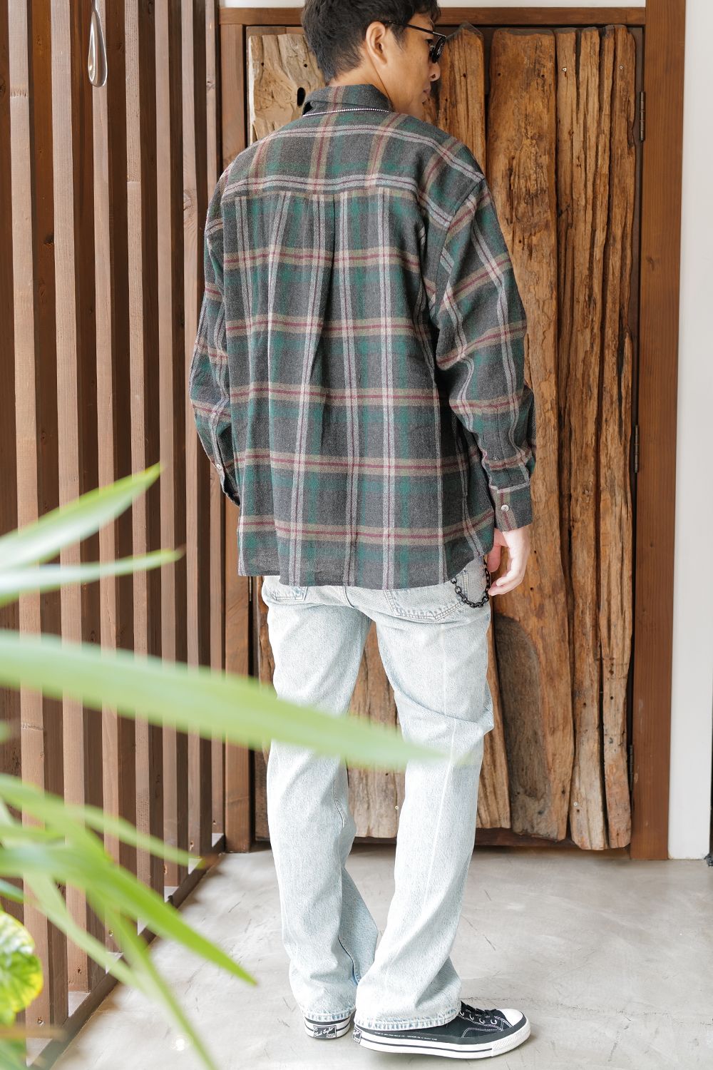 OUR LEGACY 22AW