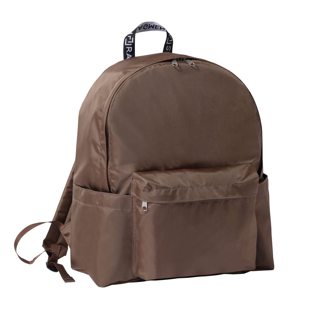 RAMIDUS DAY PACK 【FRAGMENT DESIGN × RAMIDUS】 BROWN