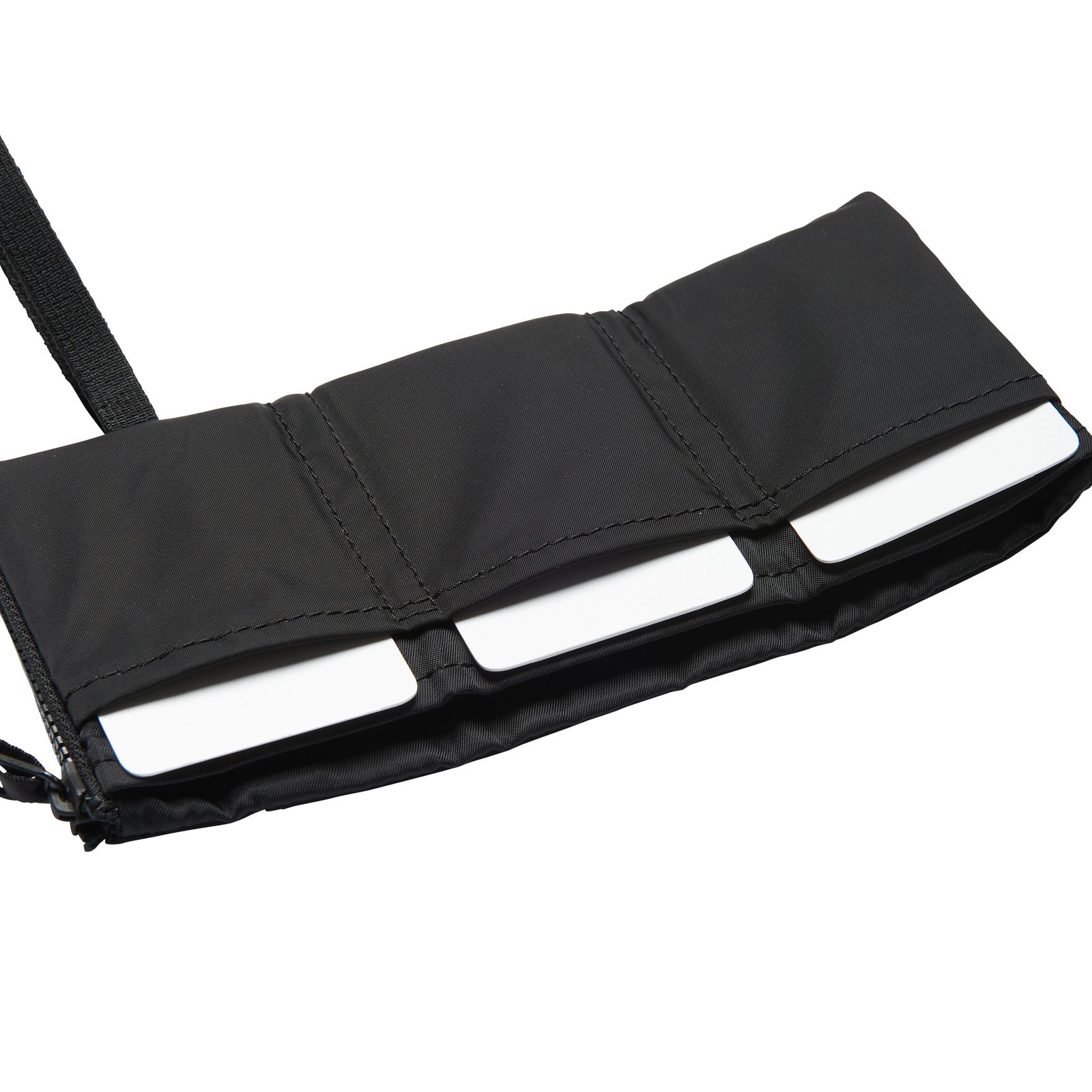 BAND WALLET 【BLACK BEAUTY】