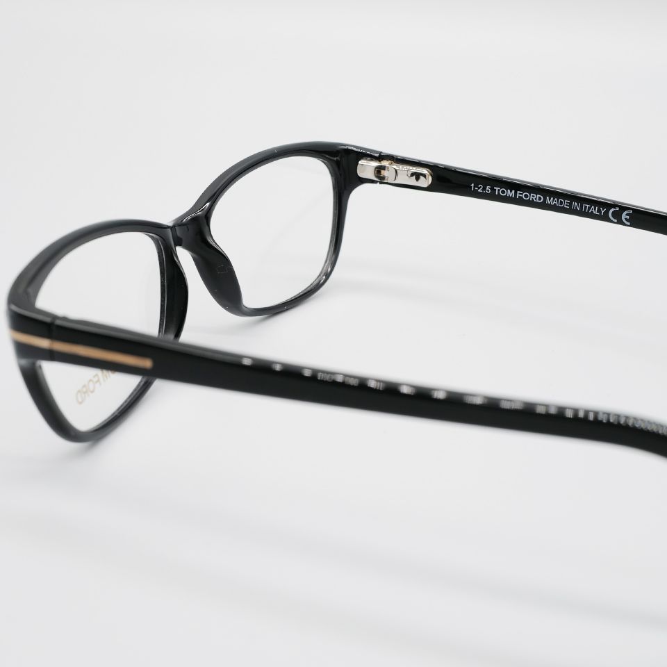 TOM FORD EYEWEAR - FT5142-52001 / メガネ フレーム