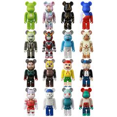 BE@RBRICK SERIES 49