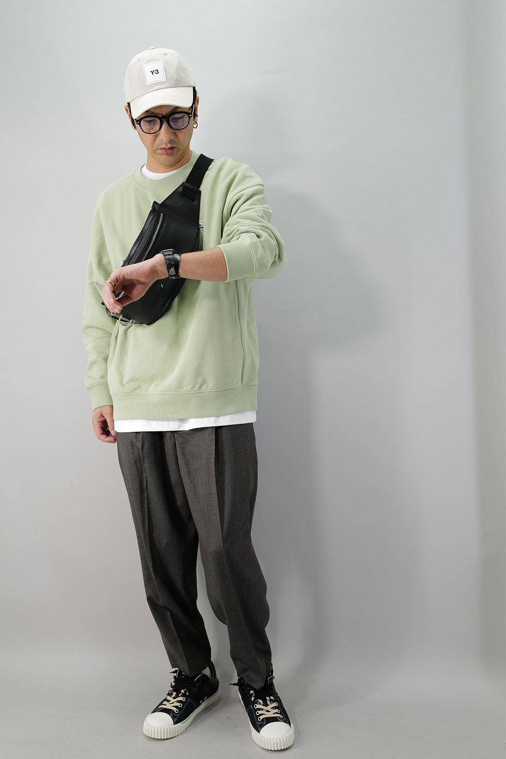 STYLE NO. 2406
