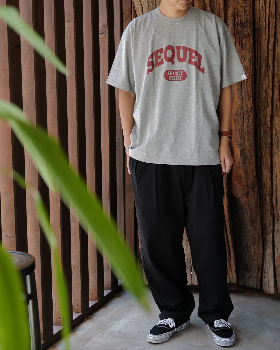 SEQUEL 26AW
