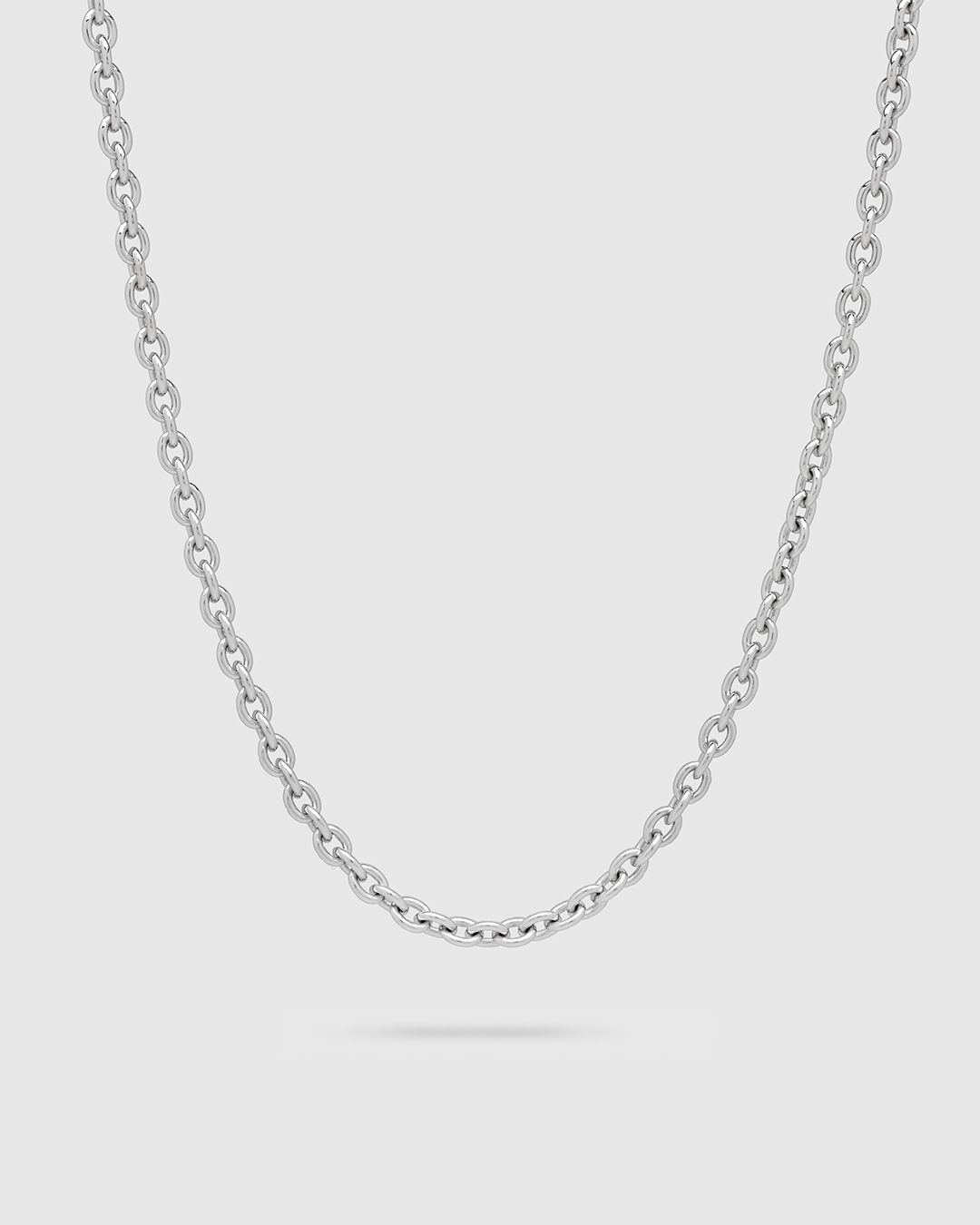 Ada Chain Slim   17Inch(43.18cm) / エイダチェーン スリム